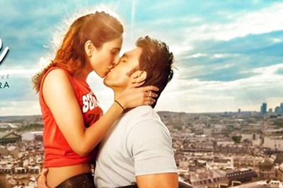 Befikre: Ranveer Singh, Vaani Kapoor's New Age Love Story Looks Like a Fun Ride