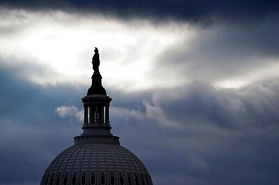 FBI Vetting Guard Troops In DC Amid Fears Of Insider Attack