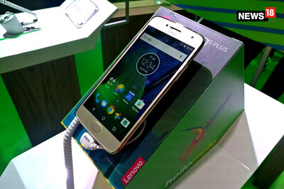 Moto G5 Plus With Google Assistant Launched For Rs 14,999: All You Need to Know