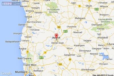 Maharashtra :Fear of drought looms over Marathwada, Nashik regions