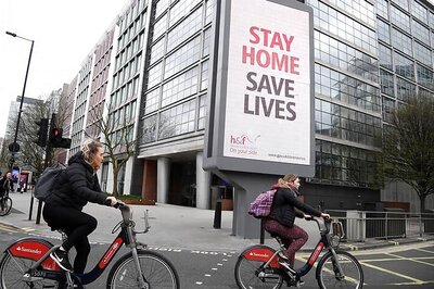 UK to Review Disproportionate Covid-19 Impact on Indians, Ethnic Minorities