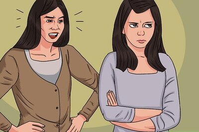 How to Handle Teenager Rebellion