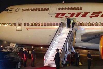 News Digest: Modi travels by night, sleeps on flights to save time