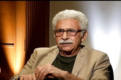 Naseeruddin Shah Wonders Why He's Being Called a Traitor, Says 'What I Said was as a Worried Indian'