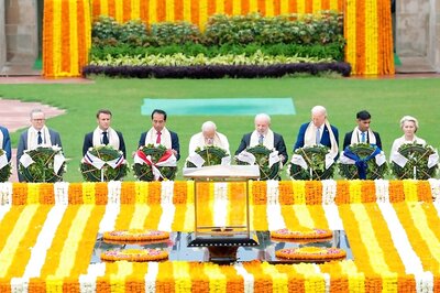 G20 Final Day: PM Modi Calls For Expansion of UNSC; World Leaders Hail Summit's Success | Details