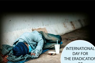 International Day for the Eradication of Poverty 2024: Theme, History, Significance, and Celebration Ideas