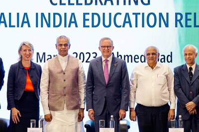 India, Australia Agree on Education Qualification Recognition Mechanism
