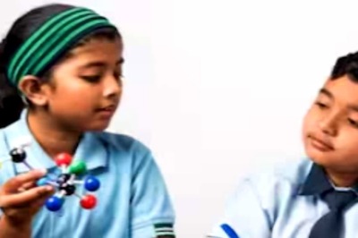 Jharkhand Schools Reopen As Weather Improves