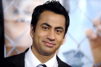 Obama nominates Indian-American actor Kal Penn for key post