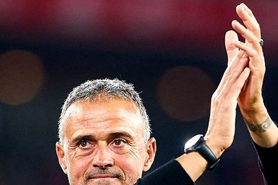 FIFA World Cup Qatar 2022: Young Spanish Team Can Be a World Cup Contender, Says Luis Enrique