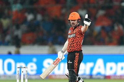 'Wanted to Maintain the Aggression': SRH's Travis Head Eager to Keep up His 360-degree Game After Fiery Knock vs MI