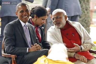 Modi greets US on its 239th Independence Day, says 'extremely excited' about renewed ties