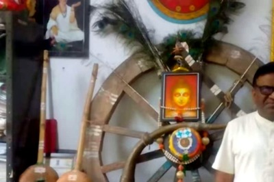 Meet The Mysore Professor With A Brilliant Collection Of Antique Folklore Items