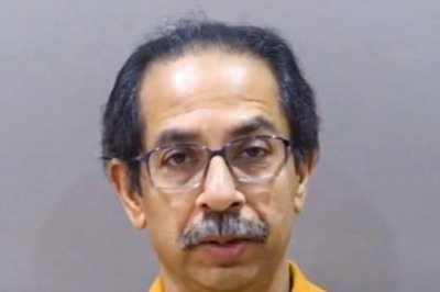 Maha CM Thackeray Undergoing Physiotherapy After Successful Spine Surgery: CMO