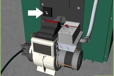 How to Bleed an Oil Furnace