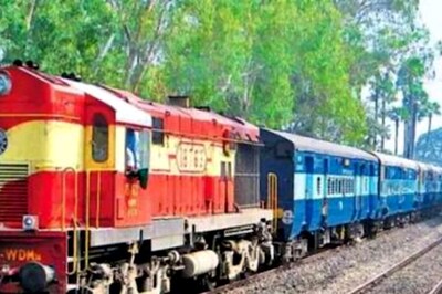 Indian Railways To Run Extra Special Trains To Shirdi, Tirupati Balaji, And Mumbai