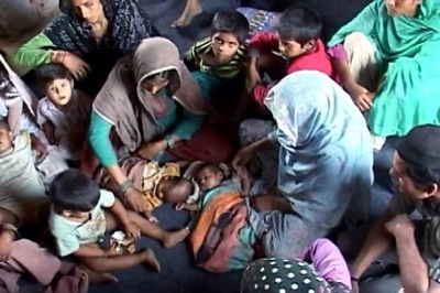 Muzaffarnagar Riot Victims Attacked For Objecting to Harassment
