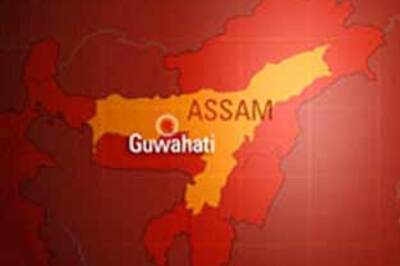 BJP releases list of seven candidates for Assam