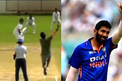 'Another Irfan Pathan?': Jasprit Bumrah's Pace Sparks Massive Debate Among Fans Ahead of Ireland Tour | WATCH