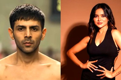 Bigg Boss OTT 2 Fame Manisha Rani Is 'Proud' Of Chandu Champion Aka Kartik Aaryan