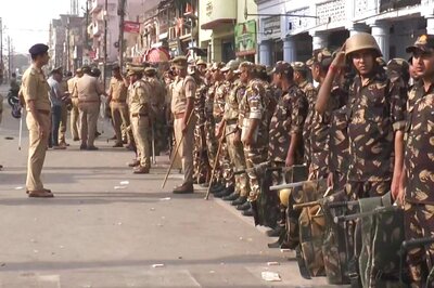 After Tailor's Murder in Rajasthan, UP Police Steps Up Vigil as Precautionary Measure