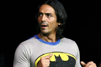 Yes, I am doing 'Rock On 2': Arjun Rampal