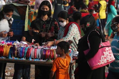 India Logs 30,941 New COVID-19 Cases