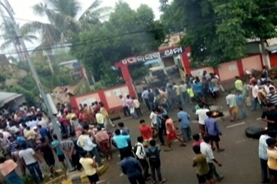 Odisha: Woman Protests Against Harassment of Daughter, Killed by Goons