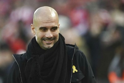 Guardiola Proves 'Pep's Way' Can Work in England Too