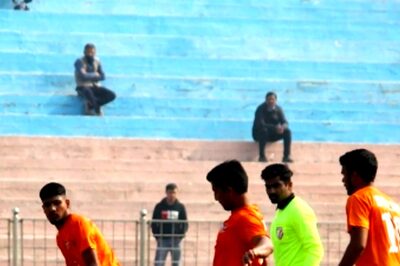 Santosh Trophy: Jaideep Singh's Hat-trick Leads Delhi to First Win in Group 1