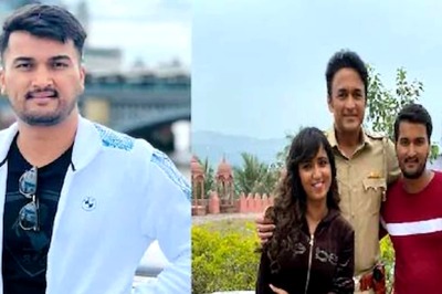 Amol Kagane, Preparing For His Next Film Zol Zaal, Was Once A Medical Student