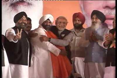 A year on, Manmohan Singh's stepbrother Daljeet awaits a post in BJP