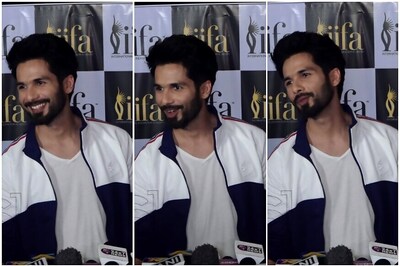 Watch: Shahid Kapoor's Hilarious Reaction To Incessant Questions On Having Second Baby
