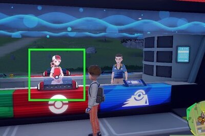 How to Check Individual Values (IVs) in Pokémon Scarlet & Violet