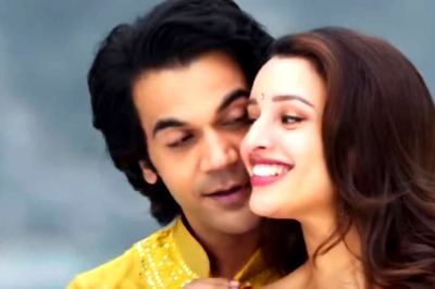 Vicky Vidya Ka Woh Wala Video Box Office Day 4: Rajkummar Rao and Triptii Dimri Film Earns Rs 2.5 Cr