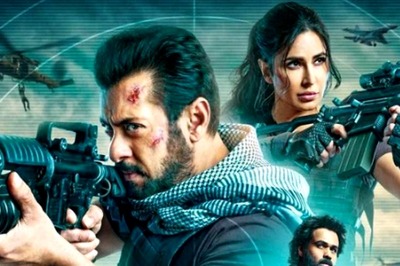 Tiger 3: Top Hollywood Action Directors Roped In For Salman Khan's Action Sequences? What We Know