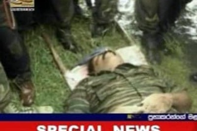 Pak arms, officers helped Lanka rout LTTE: Report