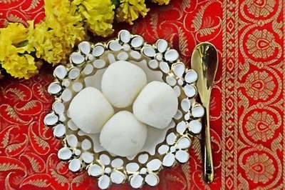 Handy Shortcuts to Cut Sugar This Diwali