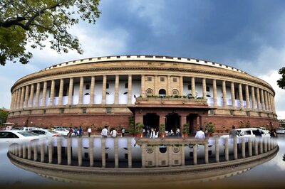 'Attempt to Throttle Democracy': Oppn Attacks Govt Over Cancelling of Question Hour in Monsoon Session