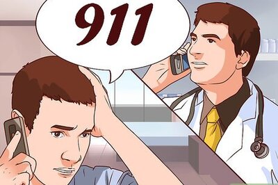 How to Dress a Chest Wound