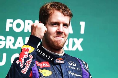 Race of Champions returning to Bangkok