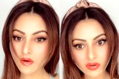 Bad Taste In Guys Is My Talent, Says Urvashi Rautela