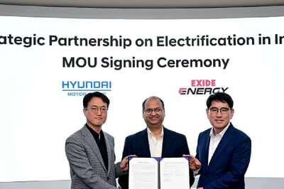 Hyundai-Kia Partnership with Exide Energy, Set to Localize EV Battery Production in India