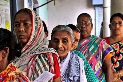 WB: BJP Rural Poll Candidates Meet Guv, Complaints About Violence; TMC Says ‘Drama’