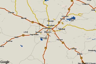 Two Maoists get life term for ambushing police party