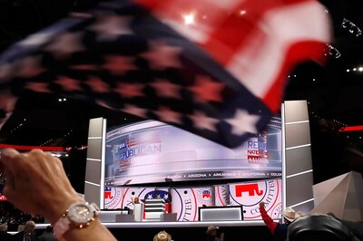 India a US Ally, Say Republicans; Call to Secure Pak Nuclear Arsenal