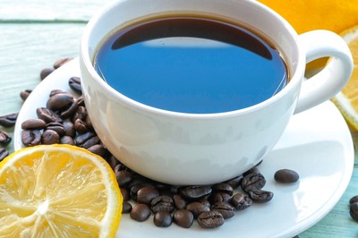 Can Lemon Coffee Help You Shed Weight? This is What Experts Have to Say