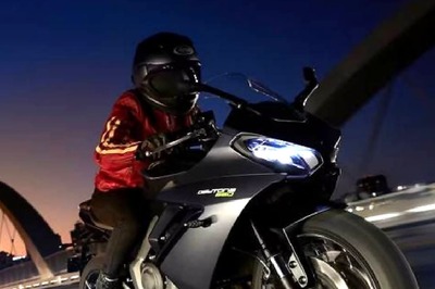 Triumph Daytona 660 to Arrive in Indian Market on August 29, Check Details