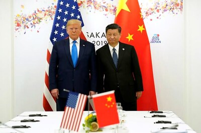 China Welcomes Trump's 'Goodwill' Act to Delay Tariffs Ahead of Trade Talks