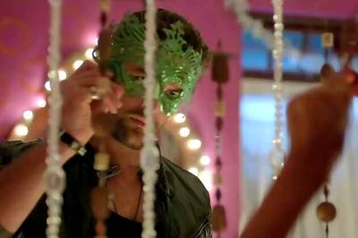 '3G' review: Why should ghosts have all the fun?